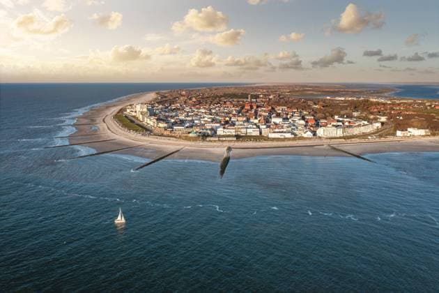 Norderney. 19 APR 2023. Norderney Westende. OSTFRIESLAND. Ostfriesische Inseln. *** Norderney 19 APR 2023 Norderney West End EAST Frisia East Frisian Islands Copyright: JanisMEYER Priller&MAUG JMY0L8845X