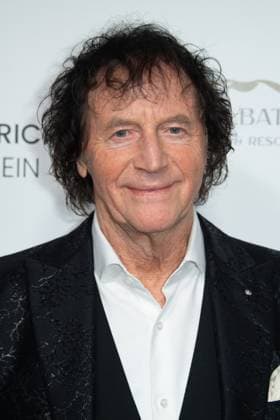 Franz LAMBERT, Musiker, Organist, Roter Teppich, Red Carpet Show, Ankunft, arrival, Die Goldene Sonne 2023, am 22.04.2023 im Wunderland Kalkar,
