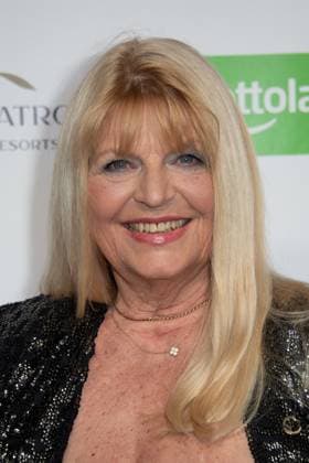 Marlene CHARELL Roter Teppich, Red Carpet Show, Ankunft, arrival, Die Goldene Sonne 2023, am 22.04.2023 im Wunderland Kalkar,