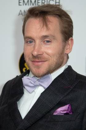 Samuel KOCH, Schauspieler, Roter Teppich, Red Carpet Show, Ankunft, arrival, Die Goldene Sonne 2023, am 22.04.2023 im Wunderland Kalkar,