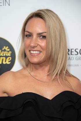 Laura ANGELA, Saengerin, Roter Teppich, Red Carpet Show, Ankunft, arrival, Die Goldene Sonne 2023, am 22.04.2023 im Wunderland Kalkar,