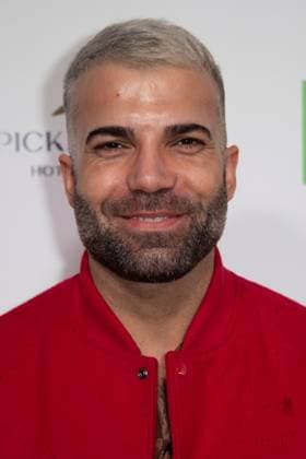 Rafi RACHEK, Roter Teppich, Red Carpet Show, Ankunft, arrival, Die Goldene Sonne 2023, am 22.04.2023 im Wunderland Kalkar,