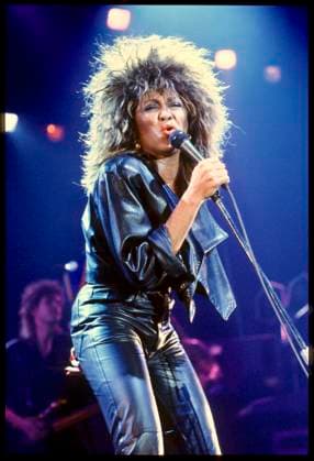 Tina Turner . Private Dancer Tour 1985 Wien, Stadthalle, 3. April 1985 Bild: Tina TURNER live on stage @ Vienna Townhall Wien Austria *** Tina Turner Private Dancer Tour 1985 Vienna, Stadthalle, 3 April 1985 Picture Tina TURNER live on stage @ Vienna Townhall Wien Austria Z101000322_250423_01jpegjpeg