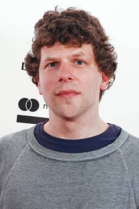 Jesse Eisenberg In Krakow, Poland Actor and director Jesse Eisenberg attends the 16th edition of International Festival of Independent Cinema Mastercard OFF CAMERA in Krakow, Poland on April 29, 2023. Krakow Poland  Copyright: xBeataxZawrzelx originalFilename: zawrzel-jesseeis230429_np8un.jpg