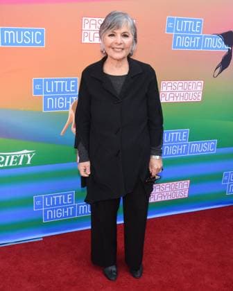30 April 2023 - Pasadena, California - Barbara Boxer. Pasadena Playhouse Presents Opening Night Performance Of A Little Night Music at Pasadena Playhouse. Photo Credit: Billy Bennight AdMedia 291356 2023-04-30 California Pasadena Etats-Unis  Copyright: xAdMediax STAR_291356_004