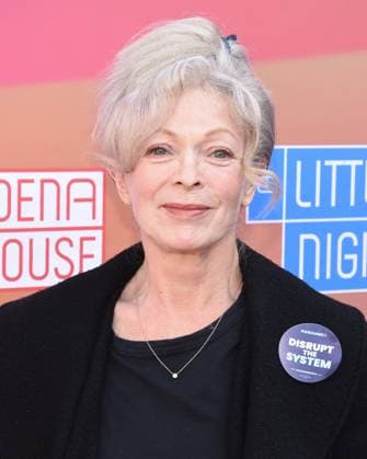 30 April 2023 - Pasadena, California - Frances Fisher. Pasadena Playhouse Presents Opening Night Performance Of A Little Night Music at Pasadena Playhouse. Photo Credit: Billy Bennight AdMedia 291356 2023-04-30 California Pasadena Etats-Unis  Copyright: xAdMediax STAR_291356_021
