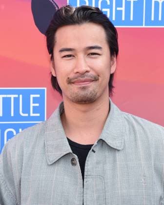 30 April 2023 - Pasadena, California - Jordan Rodrigues. Pasadena Playhouse Presents Opening Night Performance Of A Little Night Music at Pasadena Playhouse. Photo Credit: Billy Bennight AdMedia 291356 2023-04-30 California Pasadena Etats-Unis  Copyright: xAdMediax STAR_291356_027