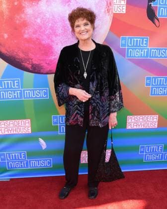 30 April 2023 - Pasadena, California - Debra Christofferson. Pasadena Playhouse Presents Opening Night Performance Of A Little Night Music at Pasadena Playhouse. Photo Credit: Billy Bennight AdMedia 291356 2023-04-30 California Pasadena Etats-Unis  Copyright: xAdMediax STAR_291356_040
