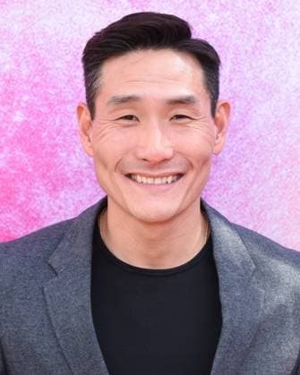 30 April 2023 - Pasadena, California - Lanny Joon. Pasadena Playhouse Presents Opening Night Performance Of A Little Night Music at Pasadena Playhouse. Photo Credit: Billy Bennight AdMedia 291356 2023-04-30 California Pasadena Etats-Unis  Copyright: xAdMediax STAR_291356_044