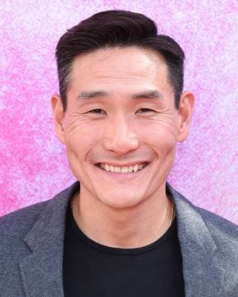 30 April 2023 - Pasadena, California - Lanny Joon. Pasadena Playhouse Presents Opening Night Performance Of A Little Night Music at Pasadena Playhouse. Pasadena USA - ZUMAa123 20230430_zaa_a123_029 Copyright: xBillyxBennightx
