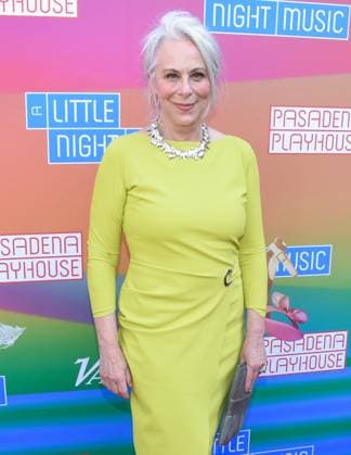 30 April 2023 - Pasadena, California - Jane Kaczmarek. Pasadena Playhouse Presents Opening Night Performance Of A Little Night Music at Pasadena Playhouse. Photo Credit: Billy Bennight AdMedia 291356 2023-04-30 California Pasadena Etats-Unis  Copyright: xAdMediax STAR_291356_064