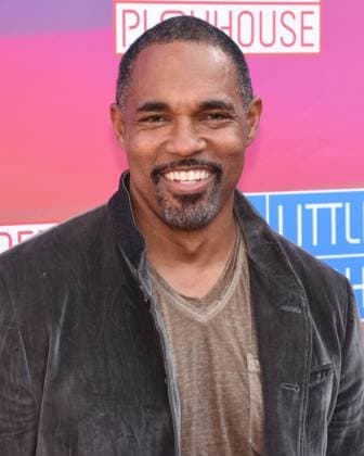 30 April 2023 - Pasadena, California - Jason George. Pasadena Playhouse Presents Opening Night Performance Of A Little Night Music at Pasadena Playhouse. Photo Credit: Billy Bennight AdMedia 291356 2023-04-30 California Pasadena Etats-Unis  Copyright: xAdMediax STAR_291356_073