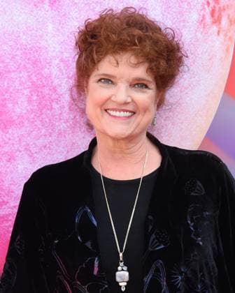 30 April 2023 - Pasadena, California - Debra Christofferson. Pasadena Playhouse Presents Opening Night Performance Of A Little Night Music at Pasadena Playhouse. Photo Credit: Billy Bennight AdMedia 291356 2023-04-30 California Pasadena Etats-Unis  Copyright: xAdMediax STAR_291356_078