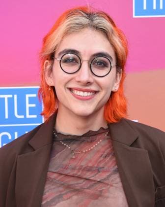 30 April 2023 - Pasadena, California - Mason Alexander Park. Pasadena Playhouse Presents Opening Night Performance Of A Little Night Music at Pasadena Playhouse. Photo Credit: Billy Bennight AdMedia 291356 2023-04-30 California Pasadena Etats-Unis  Copyright: xAdMediax STAR_291356_080
