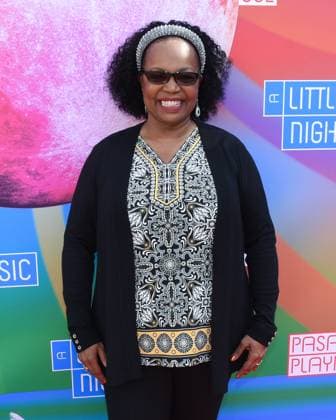 April 30, 2023, Pasadena, California, United States: Monique Edwards attends Pasadena Playhouse Presents Opening Night Performance Of A Little Night Music Pasadena United States - ZUMAb173 20230430_zap_b173_014 Copyright: xBillyxBennightx
