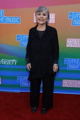 Pasadena Playhouse presents opening night performance of A Little Night Music Featuring: Barbara Boxer Where: Pasadena, California, United States When: 30 Apr 2023 Credit: Faye s Vision Cover Images Copyright: xx 52670133 EDITORIAL USE ONLY. NOT FOR USE BY NEWSPAPERS BASED IN THE UK.