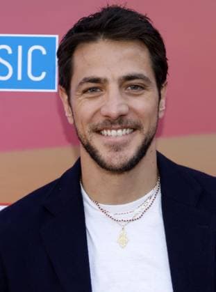 Pasadena Playhouse presents opening night performance of A Little Night Music Featuring: Alberto Frezza Where: Pasadena, California, United States When: 30 Apr 2023 Credit: Faye s Vision Cover Images Copyright: xx 52670103 EDITORIAL USE ONLY. NOT FOR USE BY NEWSPAPERS BASED IN THE UK.