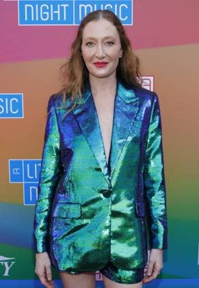 Pasadena Playhouse presents opening night performance of A Little Night Music Featuring: Christanna Rowader Where: Pasadena, California, United States When: 30 Apr 2023 Credit: Faye s Vision Cover Images Copyright: xx 52670107 EDITORIAL USE ONLY. NOT FOR USE BY NEWSPAPERS BASED IN THE UK.