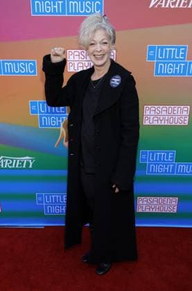 Pasadena Playhouse presents opening night performance of A Little Night Music Featuring: Frances Fisher Where: Pasadena, California, United States When: 30 Apr 2023 Credit: Faye s Vision Cover Images Copyright: xx 52670121 EDITORIAL USE ONLY. NOT FOR USE BY NEWSPAPERS BASED IN THE UK.