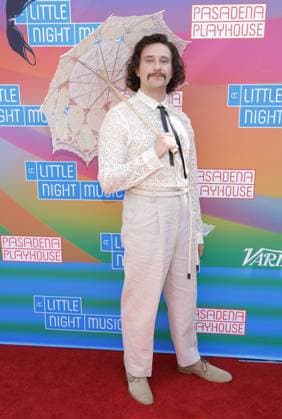 Pasadena Playhouse presents opening night performance of A Little Night Music Featuring: Danny Cron Where: Pasadena, California, United States When: 30 Apr 2023 Credit: Faye s Vision Cover Images Copyright: xx 52669989 EDITORIAL USE ONLY. NOT FOR USE BY NEWSPAPERS BASED IN THE UK.