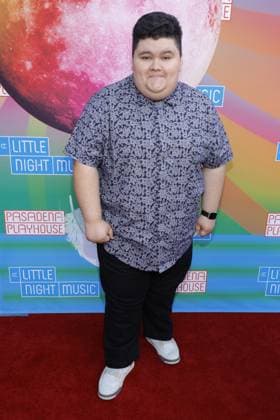 Pasadena Playhouse presents opening night performance of A Little Night Music Featuring: Jovan Armand Where: Pasadena, California, United States When: 30 Apr 2023 Credit: Faye s Vision Cover Images Copyright: xx 52670000 EDITORIAL USE ONLY. NOT FOR USE BY NEWSPAPERS BASED IN THE UK.
