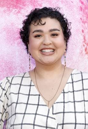 Pasadena Playhouse presents opening night performance of A Little Night Music Featuring: Ilia Isorelys Paulino Where: Pasadena, California, United States When: 30 Apr 2023 Credit: Faye s Vision Cover Images Copyright: xx 52670004 EDITORIAL USE ONLY. NOT FOR USE BY NEWSPAPERS BASED IN THE UK.