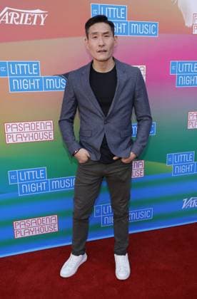 Pasadena Playhouse presents opening night performance of A Little Night Music Featuring: Lanny Joon Where: Pasadena, California, United States When: 30 Apr 2023 Credit: Faye s Vision Cover Images Copyright: xx 52670011 EDITORIAL USE ONLY. NOT FOR USE BY NEWSPAPERS BASED IN THE UK.