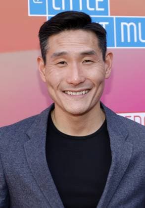 Pasadena Playhouse presents opening night performance of A Little Night Music Featuring: Lanny Joon Where: Pasadena, California, United States When: 30 Apr 2023 Credit: Faye s Vision Cover Images Copyright: xx 52670013 EDITORIAL USE ONLY. NOT FOR USE BY NEWSPAPERS BASED IN THE UK.