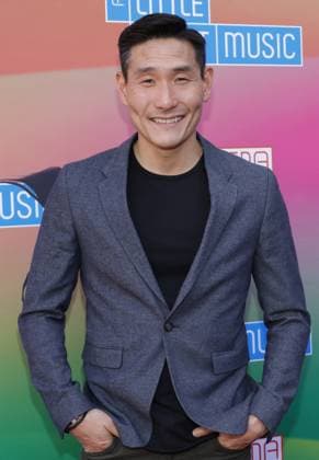 Pasadena Playhouse presents opening night performance of A Little Night Music Featuring: Lanny Joon Where: Pasadena, California, United States When: 30 Apr 2023 Credit: Faye s Vision Cover Images Copyright: xx 52670014 EDITORIAL USE ONLY. NOT FOR USE BY NEWSPAPERS BASED IN THE UK.