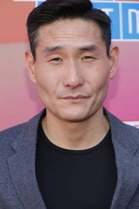 Pasadena Playhouse presents opening night performance of A Little Night Music Featuring: Lanny Joon Where: Pasadena, California, United States When: 30 Apr 2023 Credit: Faye s Vision Cover Images Copyright: xx 52670015 EDITORIAL USE ONLY. NOT FOR USE BY NEWSPAPERS BASED IN THE UK.