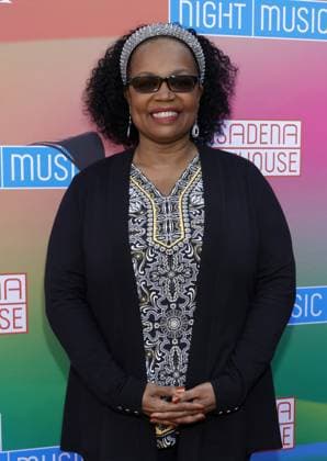 Pasadena Playhouse presents opening night performance of A Little Night Music Featuring: Monique Edwards Where: Pasadena, California, United States When: 30 Apr 2023 Credit: Faye s Vision Cover Images Copyright: xx 52670032 EDITORIAL USE ONLY. NOT FOR USE BY NEWSPAPERS BASED IN THE UK.