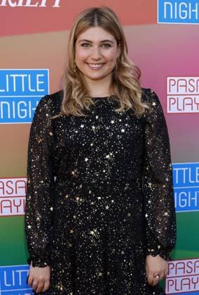 Pasadena Playhouse presents opening night performance of A Little Night Music Featuring: Allison Belinkoff Where: Pasadena, California, United States When: 30 Apr 2023 Credit: Faye s Vision Cover Images Copyright: xx 52670040 EDITORIAL USE ONLY. NOT FOR USE BY NEWSPAPERS BASED IN THE UK.