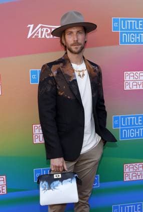 Pasadena Playhouse presents opening night performance of A Little Night Music Featuring: Jared Bybee Where: Pasadena, California, United States When: 30 Apr 2023 Credit: Faye s Vision Cover Images Copyright: xx 52670043 EDITORIAL USE ONLY. NOT FOR USE BY NEWSPAPERS BASED IN THE UK.