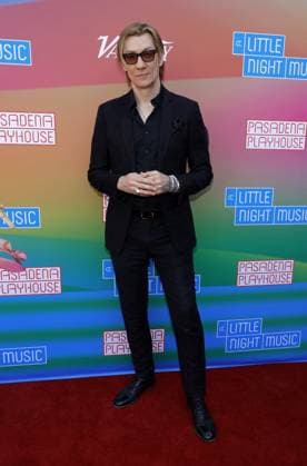 Pasadena Playhouse presents opening night performance of A Little Night Music Featuring: Rick Barrio Dill Where: Pasadena, California, United States When: 30 Apr 2023 Credit: Faye s Vision Cover Images Copyright: xx 52670051 EDITORIAL USE ONLY. NOT FOR USE BY NEWSPAPERS BASED IN THE UK.