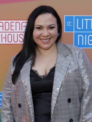 Pasadena Playhouse presents opening night performance of A Little Night Music Featuring: Gloria Calderon Kellett Where: Pasadena, California, United States When: 30 Apr 2023 Credit: Faye s Vision Cover Images Copyright: xx 52670062 EDITORIAL USE ONLY. NOT FOR USE BY NEWSPAPERS BASED IN THE UK.