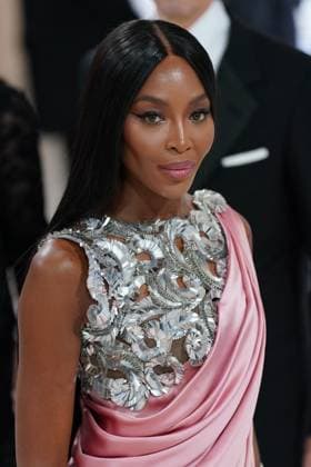 Naomi Campbell at arrivals for Karl Lagerfeld: A Line of Beauty - The Costume Institute Met Gala - Part 2, The Metropolitan Museum of Art, New York, NY May 1, 2023. Photo By: Kristin Callahan Everett Collection at arrivals for Karl Lagerfeld: A Line of Beauty - The Costume Institute Met Gala - Part 2, The Metropolitan Museum of Art, New York, NY May 1, 2023. Photo By: Kristin Callahan Everett Collection PUBLICATIONXNOTxINxCANxCHNxFRAxITAxJPNxNORxPOLxRUSxESPxUKxUSA