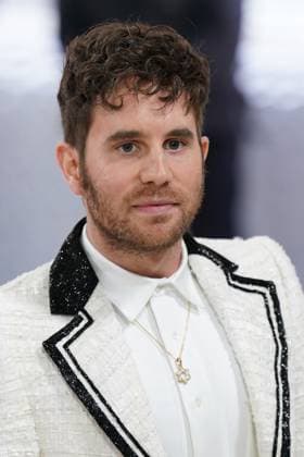 Ben Platt at arrivals for Karl Lagerfeld: A Line of Beauty - The Costume Institute Met Gala - Part 2, The Metropolitan Museum of Art, New York, NY May 1, 2023. Photo By: Kristin Callahan Everett Collection at arrivals for Karl Lagerfeld: A Line of Beauty - The Costume Institute Met Gala - Part 2, The Metropolitan Museum of Art, New York, NY May 1, 2023. Photo By: Kristin Callahan Everett Collection PUBLICATIONXNOTxINxCANxCHNxFRAxITAxJPNxNORxPOLxRUSxESPxUKxUSA