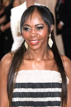 Arrivals for the 2023 Met Gala - Karl Lagerfeld: A Line Of Beauty at the Metropolitan Museum of Art. Featuring: Dambisa Moyo Where: New York, New York, United States When: 01 May 2023 Credit: Jennifer Graylock INSTARimages **Jennifer Graylock-Graylock.com** Copyright: xJenniferxGraylock-Graylock.comx 52672166 EDITORIAL USE ONLY. NOT FOR USE BY NEWSPAPERS BASED IN THE UK.
