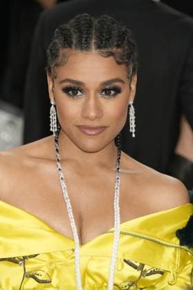 Arrivals for the 2023 Met Gala - Karl Lagerfeld: A Line Of Beauty at the Metropolitan Museum of Art. Featuring: Ariana DeBose, Joseph Altuzarra Where: New York, New York, United States When: 01 May 2023 Credit: Jennifer Graylock INSTARimages **Jennifer Graylock-Graylock.com** Copyright: xJenniferxGraylock-Graylock.comx 52672265 EDITORIAL USE ONLY. NOT FOR USE BY NEWSPAPERS BASED IN THE UK.