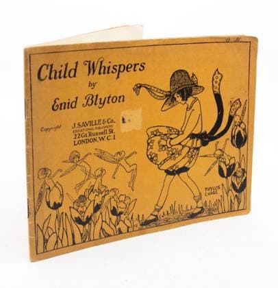 One of the largest collections of Enid Blyton first editions in the world is set for auction thanks to a lifelong collector whose passion gained royal attention. Over the course of nearly 50 years Julia Sesemann amassed thousands of books written by the beloved late children?s author including valuable first editions of every book she ever wrote. Julia?s reputation as a collector of Enid Blyton books even reached Buckingham Palace. Consequently, she supplied books for Prince Harry and Prince William to enjoy when they were young. Now the ?phenomenal? collection is set for auction on May 10 and, according to Hansons Auctioneers, could fetch in the region of Â£30,000. Julia, who died recently at the age of 86, had a lifelong love of c Copyright: xx 52674830 EDITORIAL USE ONLY. NOT FOR USE BY NEWSPAPERS BASED IN THE UK.