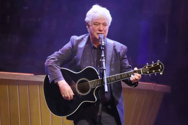 Entertainment Themen der Woche KW18 Entertainment Bilder des Tages 80ster Geburtstag von Norbert Aust Rolf Zuckowski, 80ster Geburtstag von Norbert Aust, Schmidts Tivoli Hamburg, 02.05.2023 *** 80th birthday of Norbert Aust Rolf Zuckowski, 80th birthday of Norbert Aust, Schmidts Tivoli Hamburg, 02 05 2023 Copyright: xEventpressxBecherx