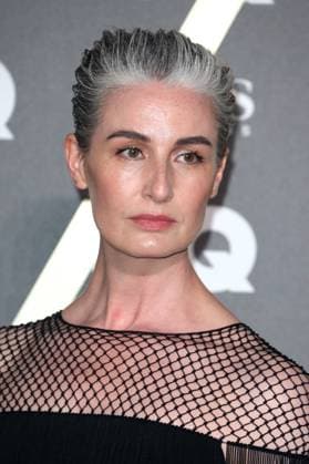 September 3, 2019, London, United Kingdom: Erin O Connor attends the GQ Men Of The Year Awards 2019 at Tate Modern in London, England. London United Kingdom - ZUMAs197 20190903_zab_s197_072 Copyright: xFredxDuvalx