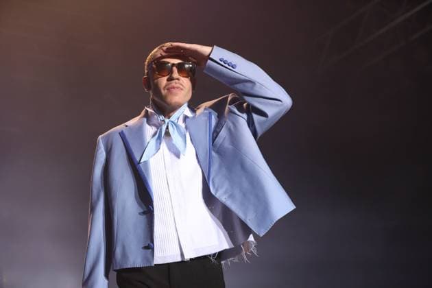 Entertainment Themen der Woche KW18 Entertainment Bilder des Tages Macklemore Konzert in Mailand Macklemore live on stage during Macklemore - The Ben Tour, Music Concert in Milan, Italy, May 03 2023  Copyright: xSimonaxScaranox xipa-agency.netx xLivexMediax IPA_IPA37705008