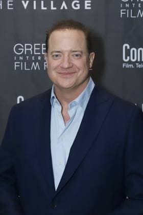 2023 Greenwich International Film Festival s Inspiration Talk and Award Ceremony at The Village in Stamford, Connecticut. Featuring: Brendan Fraser Where: Stamford, Connecticut, United States When: 03 May 2023 Credit: Patrick Lewis StarPix for GIFF startraksphoto.com Copyright: xPatrickxLewisx xStarPixxforxGIFFx 52679672 EDITORIAL USE ONLY. NOT FOR USE BY NEWSPAPERS BASED IN THE UK.