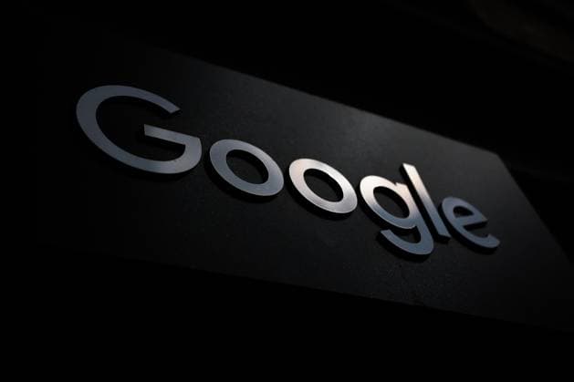 Economy In Krakow, Poland Google logo is seen on a building in Krakow, Poland on May 4, 2023. Krakow Poland  Copyright: xJakubxPorzyckix originalFilename: porzycki-economyi230504_npT2B.jpg