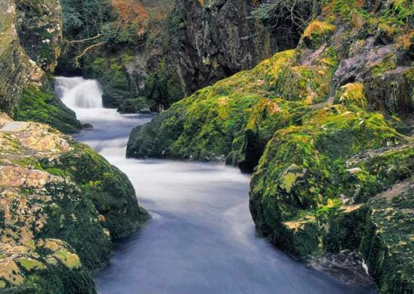 The Ingleton glens the yorkshire dales national park england uk Copyright: xdavidxhughesx xDesignxPicsx , 30804509 Copyright: davidxhughesx xDesignxPics 30804509