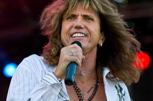 SÖLVESBORG 20080606 Sweden Rock Festival 2008, pa bilden: David Coverdale, the Snake Charmer . Whitesnake spelade pa fredagen. SÖLVESBORG SVERIGE x10090x *** SÖLVESBORG 20080606 Sweden Rock Festival 2008, pictured David Coverdale, the Snake Charmer Whitesnake played on Friday SÖLVESBORG SVERIGE x10090x  Copyright: xClaudioxBrescianix xTTx SWEDEN ROCK WHITESNAKE