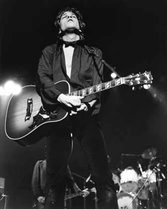 January 5, 2023, Hollywood, California, USA: David Johansen, formerly of the New York Dolls, at the Palladium, New York City, NY Hollywood USA - ZUMAm279 20230105_zep_m279_005 Copyright: xArthurxMileyx
