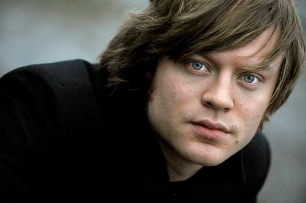 STOCKHOLM 20081217 Björn Dixgard fran gruppen Mando Diao STOCKHOLM SVERIGE x10010x *** STOCKHOLM 20081217 Björn Dixgard from the group Mando Diao STOCKHOLM SWEDEN x10010x  Copyright: xJANERIKxHENRIKSSONx xTTx MANDO DIAO