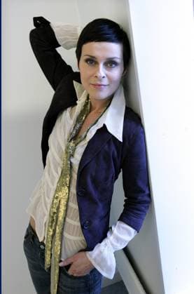 STOCKHOLM 20050309 Lisa Stansfield pa sverigebesök. x30230x *** STOCKHOLM 20050309 Lisa Stansfield visits Sweden x30230x  Copyright: xClaudioxBrescianix xTTx 30230